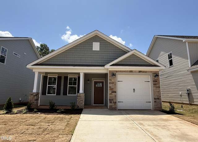 Property at 257 Bluejay St, Clayton, NC 27520, 3 beds, 2 baths