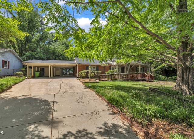 Property at 424 Raleigh View Rd, Raleigh, NC 27610, 3 beds, 3 baths