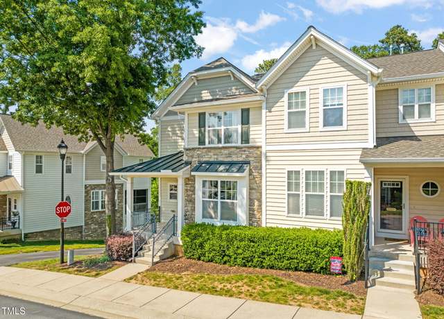 Property at 4703 Kings Garden Rd, Raleigh, NC 27612, 3 beds, 2.5 baths