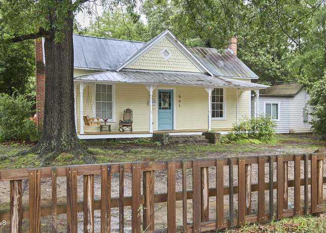 Property at 501 N Greensboro St, Carrboro, NC 27510, 3 beds, 2 baths