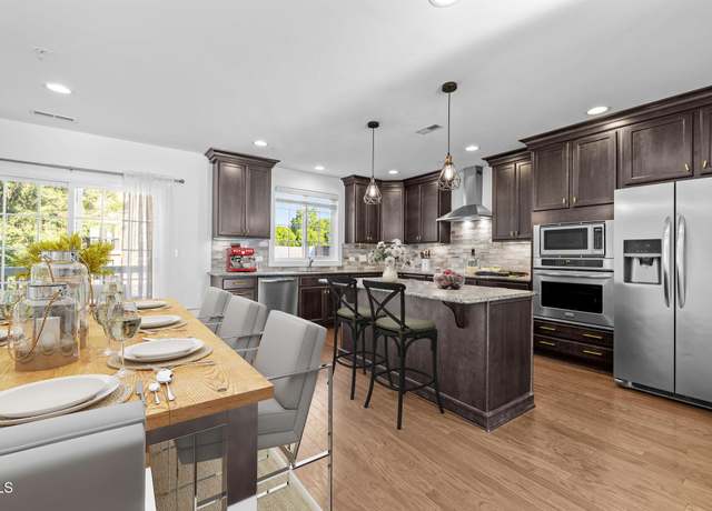 Property at 531 N Person St #205, Raleigh, NC 27604, 3 beds, 2.5 baths