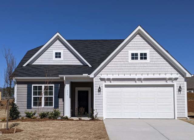 Property at 108 Ascot, Rocky Mount, NC 27804, 3 beds, 2.5 baths