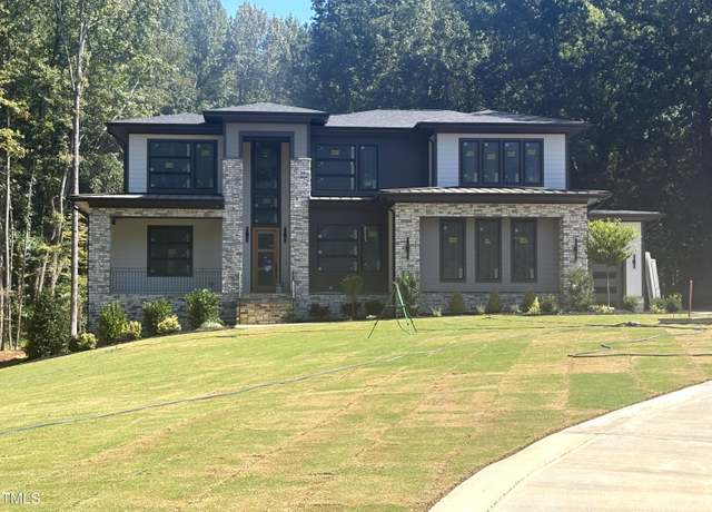 Property at 8208 Mary Claire Ln, Wake Forest, NC 27587, 4 beds, 4.5 baths