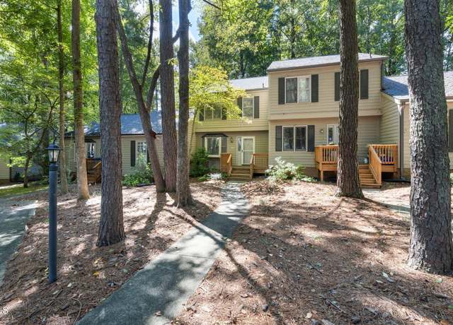 Property at 502 Forest Ct, Carrboro, NC 27510, 2 beds, 1.5 baths