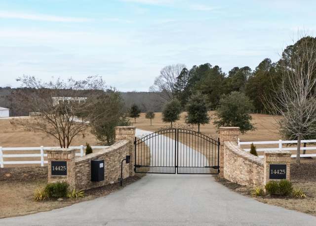 Property at 14425 Nc-96 Hwy N, Zebulon, NC 27597, 4 beds, 5 baths