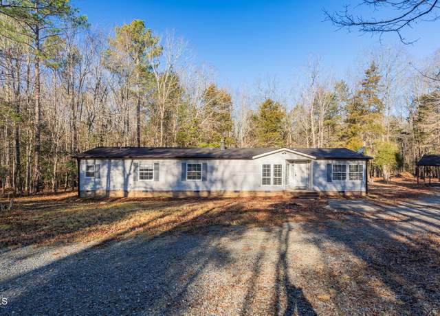 Property at 1957 Mays Chapel Rd, Sanford, NC 27330, 3 beds, 2 baths