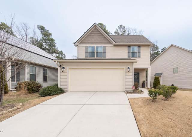 Property at 207 Kinnakeet Dr, Durham, NC 27704, 3 beds, 2.5 baths