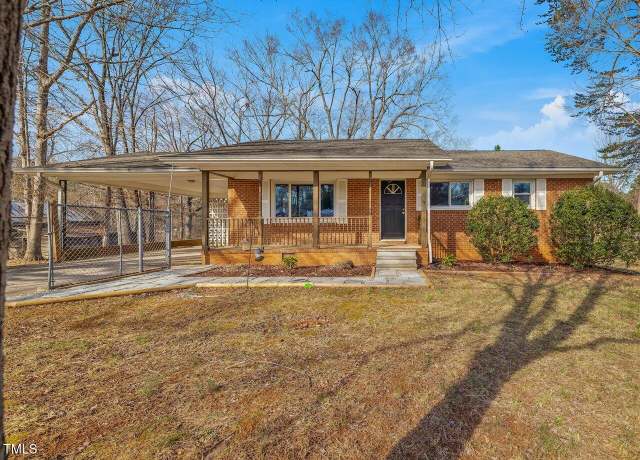 Property at 427 Watson Rd, Efland, NC 27243, 4 beds, 2 baths