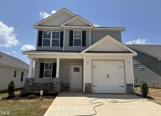 Property at 251 Bluejay St, Clayton, NC 27520, 3 beds, 2.5 baths