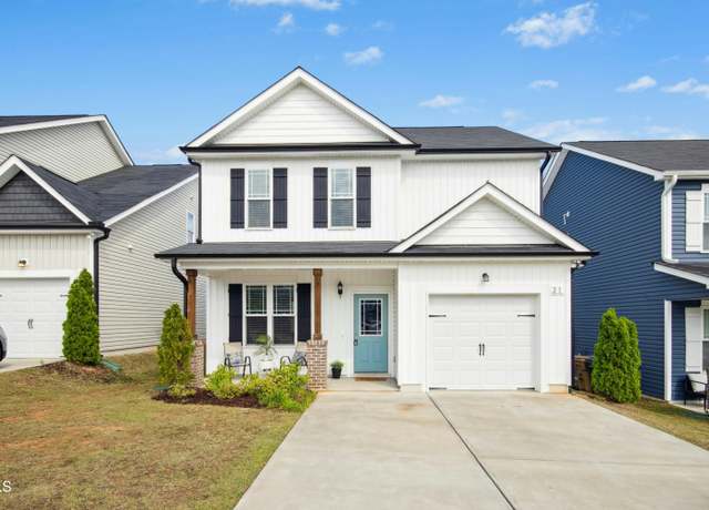 Property at 21 Diploma Dr, Clayton, NC 27520, 3 beds, 2.5 baths