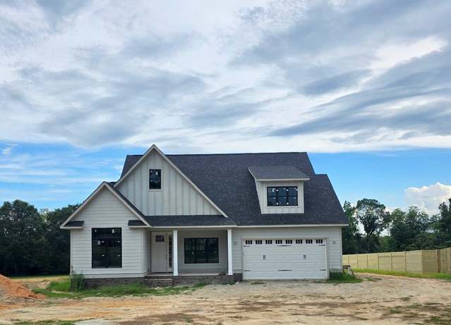 Property at 6332 River Rd, Fuquay Varina, NC 27526, 3 beds, 2 baths
