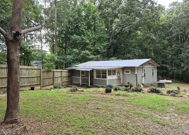Property at Undisclosed address, Rocky Mount, NC 27804