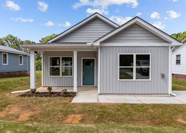 Property at 815 Goshen St, Oxford, NC 27565, 3 beds, 2 baths