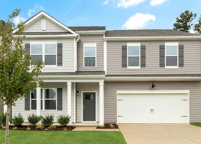 Property at 129 Pisgah St, Sanford, NC 27330, 4 beds, 3.5 baths