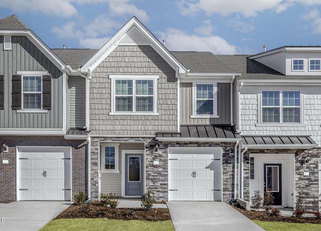 Property at 2126 Willow Gln Dr, Graham, NC 27253, 3 beds, 2.5 baths