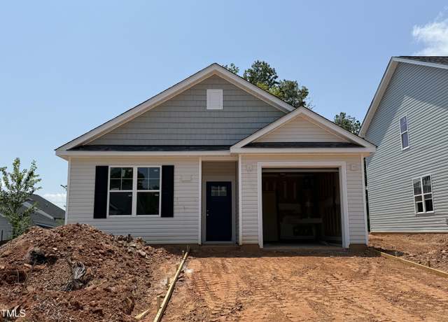 Property at 245 Bluejay St, Clayton, NC 27520, 3 beds, 2 baths