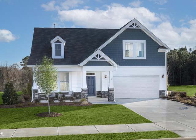 Property at 200 Sugar Pine Dr, Franklinton, NC 27525, 3 beds, 2 baths