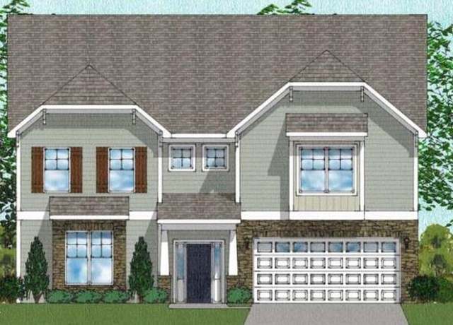 Property at 27 N Maple Walk Dr #75, Garner, NC 27529, 4 beds, 4 baths