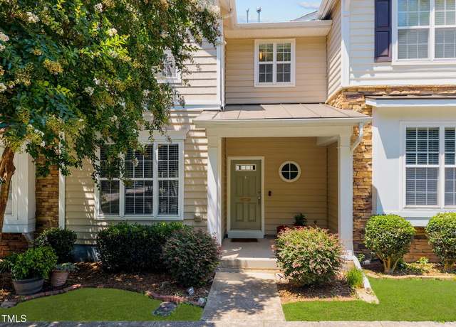 Property at 4410 Cherry Blossom Cir, Durham, NC 27713, 3 beds, 2.5 baths