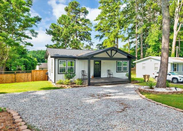 Property at 513 Camel St, Clayton, NC 27520, 2 beds, 1 bath