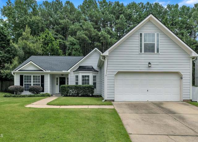Property at 3820 Cashew Dr, Raleigh, NC 27616, 3 beds, 2 baths