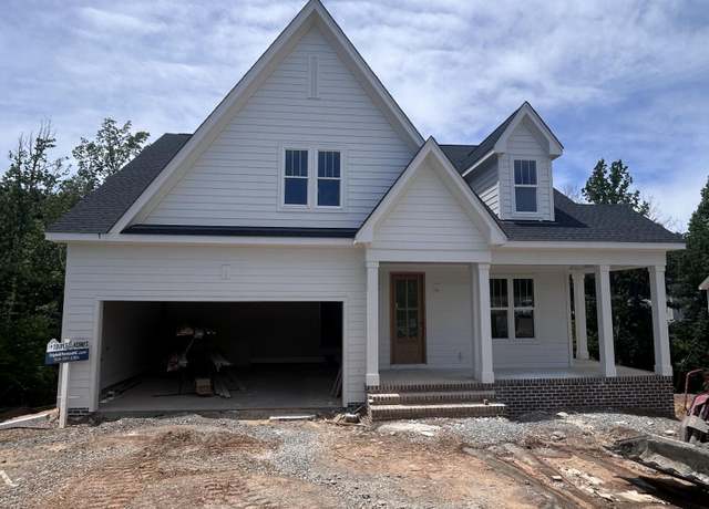 Property at 108 Pointe Park Cir, Holly Springs, NC 27540, 6 beds, 5 baths