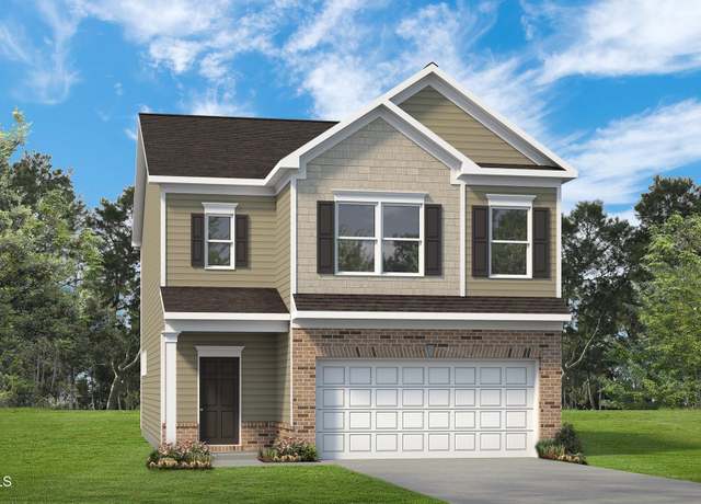Property at 209 E American Marigold Dr #44, Benson, NC 27504, 3 beds, 2.5 baths