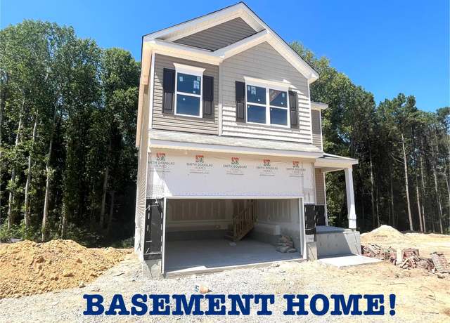 Property at 209 E American Marigold Dr #44, Benson, NC 27504, 3 beds, 2.5 baths