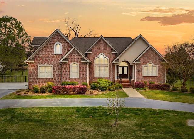 Property at 2011 Gibsonville Ossipee Rd, Elon, NC 27244, 3 beds, 3.5 baths