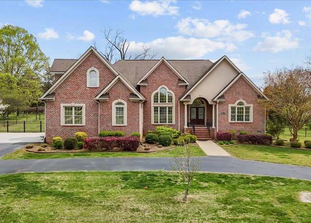 Property at 2011 Gibsonville Ossipee Rd, Elon, NC 27244, 3 beds, 3.5 baths