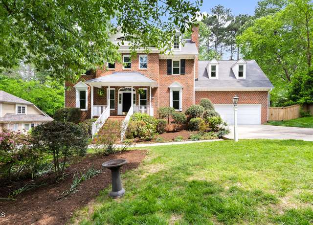 Property at 4215 Cobscook Dr, Durham, NC 27707, 4 beds, 2.5 baths