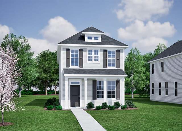 Property at 756 Georgias Landing Pkwy #3, Raleigh, NC 27603, 3 beds, 2.5 baths