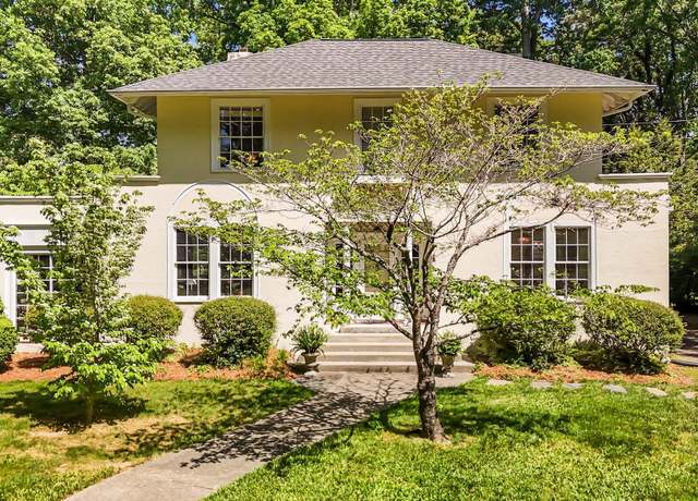 Property at 1217 Aycock Ave, Burlington, NC 27215, 4 beds, 3.5 baths