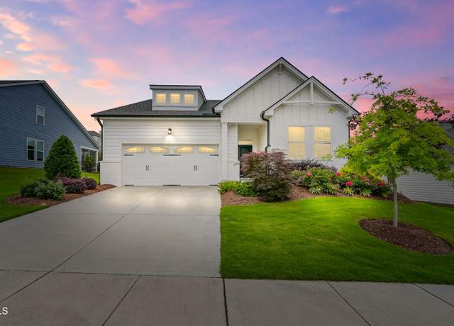 Property at 2537 Cedar Hedge Ct, Apex, NC 27523, 3 beds, 2 baths