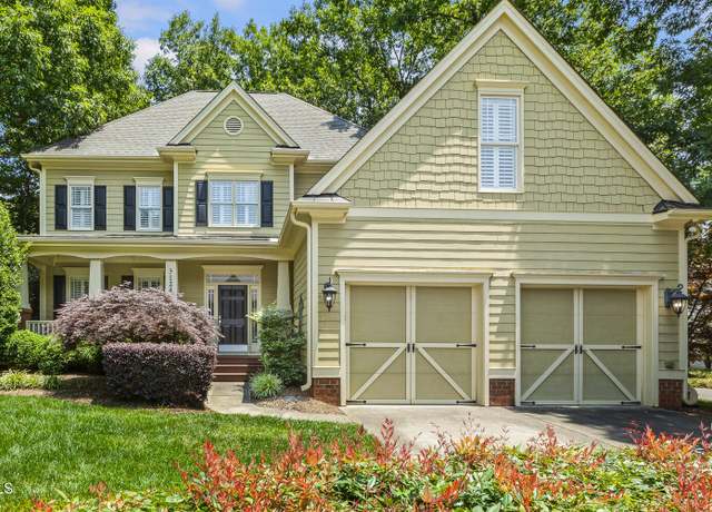Property at 3124 Briar Stream Run, Raleigh, NC 27612, 4 beds, 3.5 baths