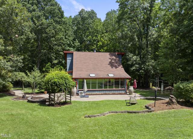Property at 4083 Graham Sherron Rd, Wake Forest, NC 27587, 3 beds, 2 baths