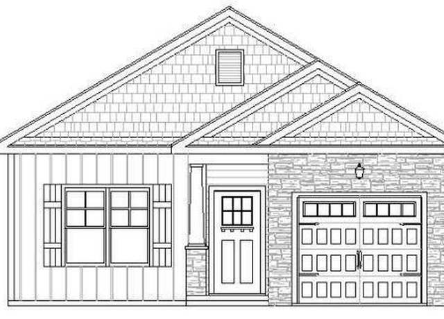 Property at 6100 Garden Ct, Fayetteville, NC 28311, 3 beds, 2 baths