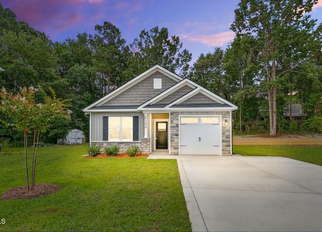 Property at 6100 Garden Ct, Fayetteville, NC 28311, 3 beds, 2 baths