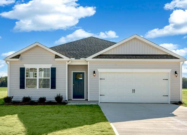 Property at 248 Hawksmoore Ln, Lillington, NC 27546, 4 beds, 2 baths