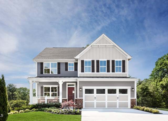 Property at 532 Freedom Trail Dr, Willow Springs, NC 27592, 5 beds, 3 baths