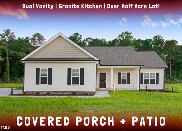 Property at 305 Paul Hare Rd, Goldsboro, NC 27530, 3 beds, 2 baths