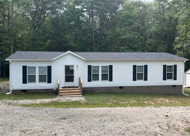 Property at 420 Spring Ln, Henderson, NC 27537, 3 beds, 2 baths