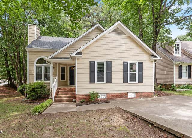 Property at 4401 Liverpool Ln, Raleigh, NC 27604, 3 beds, 2 baths