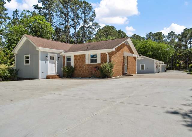 Property at 5820 Wake Forest Hwy, Durham, NC 27703, 3 beds, 2 baths