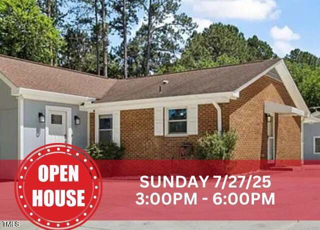 Property at 5820 Wake Forest Hwy, Durham, NC 27703, 3 beds, 2 baths