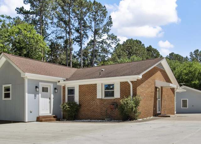 Property at 5820 Wake Forest Hwy, Durham, NC 27703, 3 beds, 2 baths