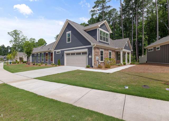 Property at 428 Crayton Oak Dr, Cary, NC 27519, 4 beds, 3 baths
