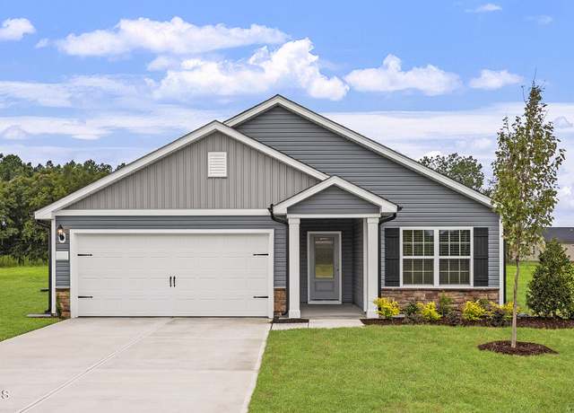 Property at 3890 Origin Dr, Bailey, NC 27807, 3 beds, 2 baths