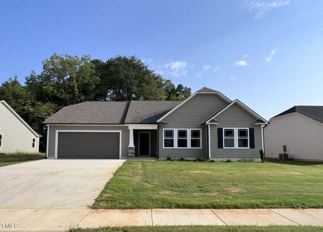 Property at 47 Oakfield Trace Dr, Four Oaks, NC 27524, 3 beds, 2 baths