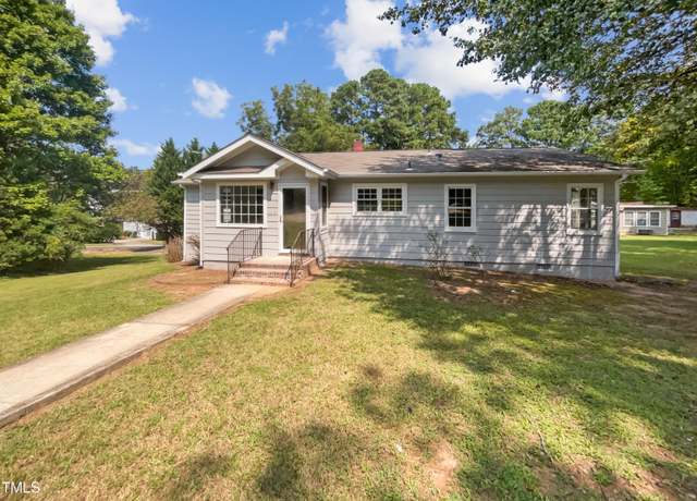 Property at 1421 Athens Dr, Raleigh, NC 27606, 3 beds, 2 baths